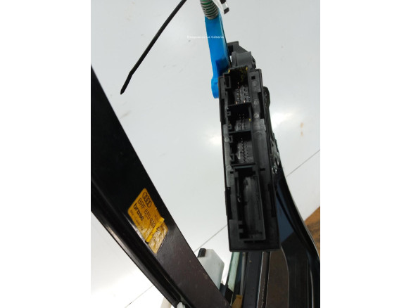 8E0839462C  ELEVALUNAS PUERTA LAT TRA DER SEAT EXEO ST (3R5)|Desguaces La Cabaña