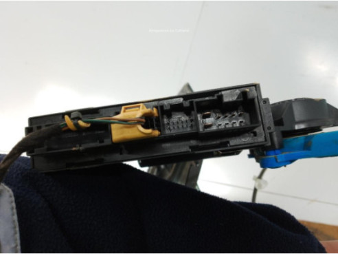 8E0839461C  ELEVALUNAS PUERTA LAT TRA IZQ SEAT EXEO ST (3R5)|Desguaces La Cabaña