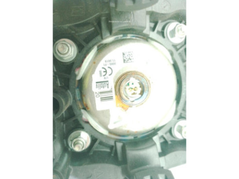98255207ZD AIRBAG IZQ PEUGEOT 2008 II|Desguaces La Cabaña