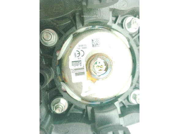 98255207ZD AIRBAG IZQ PEUGEOT 2008 II|Desguaces La Cabaña