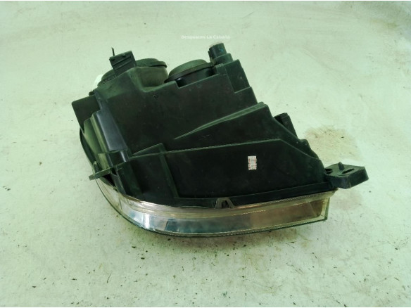 9638157980 FARO IZQUIERDO CITROEN XSARA (N1)|Desguaces La Cabaña