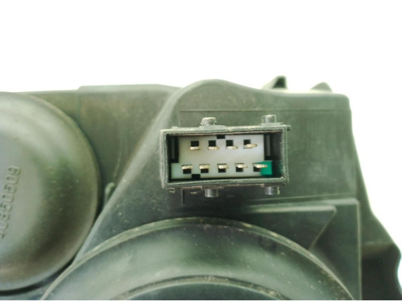9638157980 FARO IZQUIERDO CITROEN XSARA (N1)|Desguaces La Cabaña