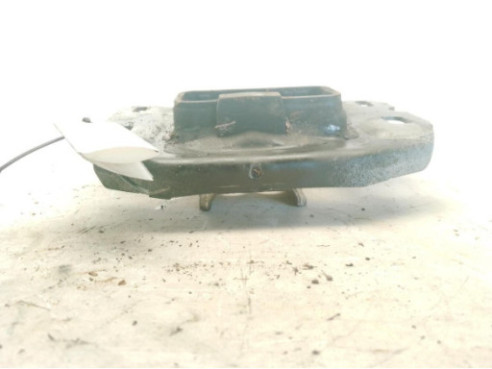 9673768480  SOPORTE MOTOR IZQ PEUGEOT 3008 SUV (M_)|Desguaces La Cabaña