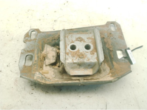 9673768480  SOPORTE MOTOR IZQ PEUGEOT 3008 SUV (M_)|Desguaces La Cabaña