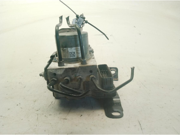 9845080780 GRUPO ABS PEUGEOT 3008 SUV (M_)|Desguaces La Cabaña