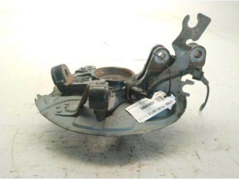 983081308000 MODULO ELECTRONICO 9 PEUGEOT 3008 SUV (M_)|Desguaces La Cabaña 2