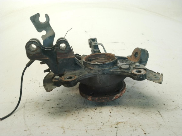1647857080  MANGUETA DEL DER PEUGEOT 3008 SUV (M_)|Desguaces La Cabaña