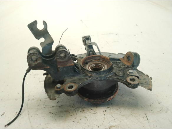1647857080  MANGUETA DEL DER PEUGEOT 3008 SUV (M_)|Desguaces La Cabaña