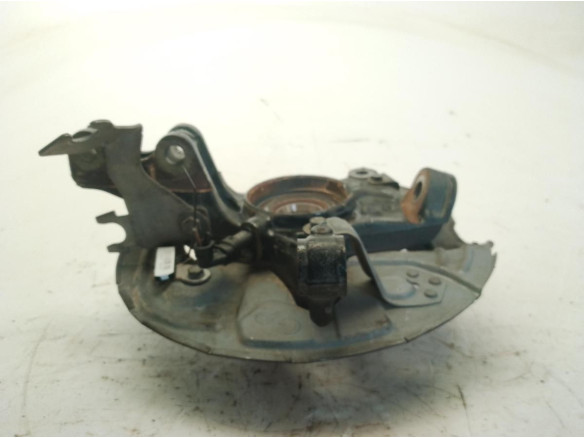 1647857480  MANGUETA DEL IZQ PEUGEOT 3008 SUV (M_)|Desguaces La Cabaña