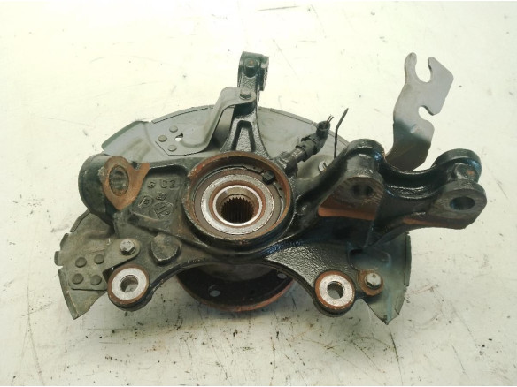 1647857480  MANGUETA DEL IZQ PEUGEOT 3008 SUV (M_)|Desguaces La Cabaña