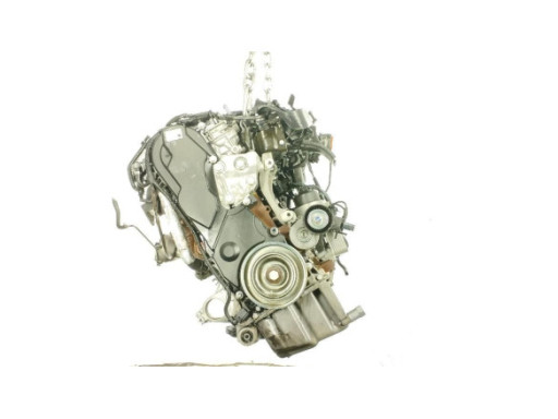 MOTOR COMPLETO|Desguaces La Cabaña