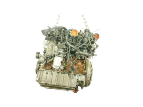 MOTOR COMPLETO|Desguaces La Cabaña 2