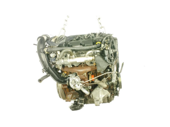 RHJ MOTOR CITROEN C4 Picasso I Limusina (UD_)|Desguaces La Cabaña