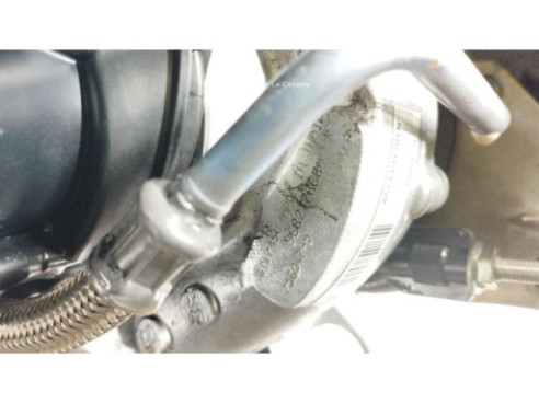 RHJ MOTOR CITROEN C4 Picasso I Limusina (UD_)|Desguaces La Cabaña