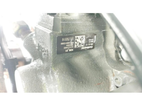 RHJ MOTOR CITROEN C4 Picasso I Limusina (UD_)|Desguaces La Cabaña