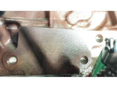 RHJ MOTOR CITROEN C4 Picasso I Limusina (UD_)|Desguaces La Cabaña