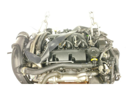 RHJ MOTOR CITROEN C4 Picasso I Limusina (UD_)|Desguaces La Cabaña