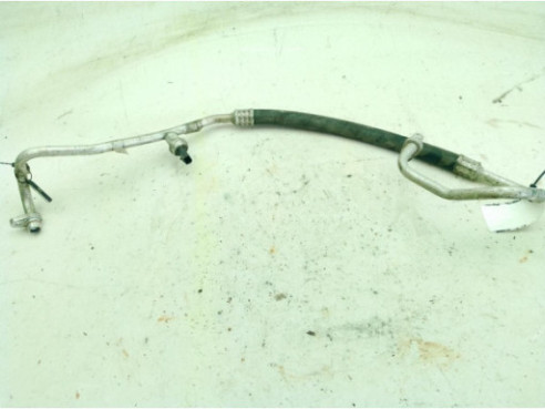 924902843R TUBO AA DE COMPRESOR A RADIADOR AA RENAULT MASTER III Furgón (FV)|Desguaces La Cabaña