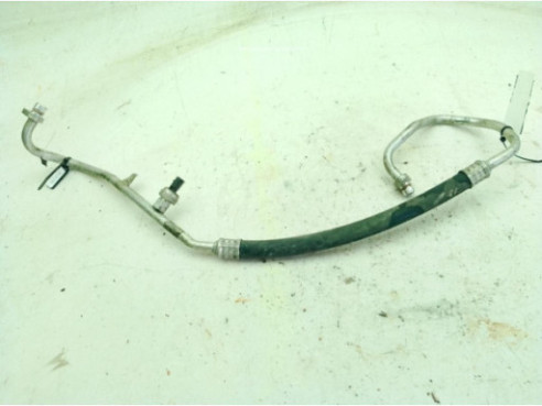 924902843R TUBO AA DE COMPRESOR A RADIADOR AA RENAULT MASTER III Furgón (FV)|Desguaces La Cabaña
