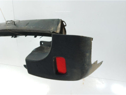 275100013R MANDO CALEFACCION RENAULT MASTER III Furgón (FV)|Desguaces La Cabaña 2