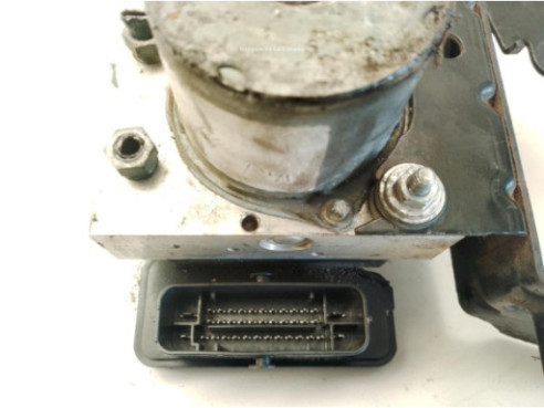 275100013R MANDO CALEFACCION RENAULT MASTER III Furgón (FV)|Desguaces La Cabaña 2