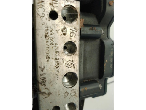 476607353R GRUPO ABS RENAULT MASTER III Furgón (FV)|Desguaces La Cabaña