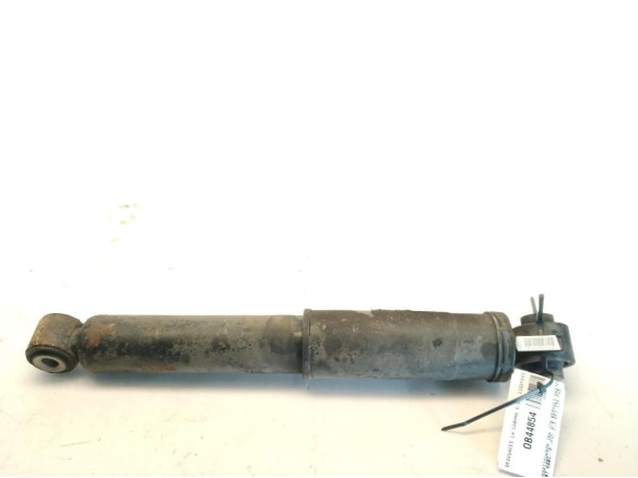 562109362R  AMORTIGUADOR TRA IZQ RENAULT MASTER III Furgón (FV)|Desguaces La Cabaña