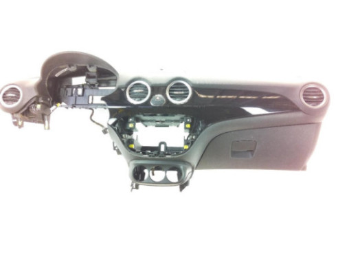 SALPICADERO|Desguaces La Cabaña 2