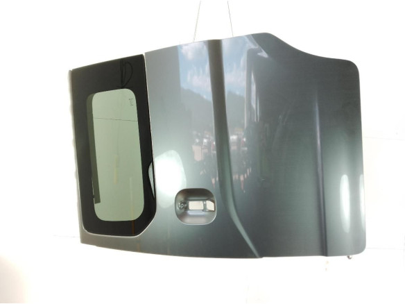 H2101BJ0AA  PUERTA LAT TRA IZQ NISSAN NV200 / EVALIA Autobús|Desguaces La Cabaña