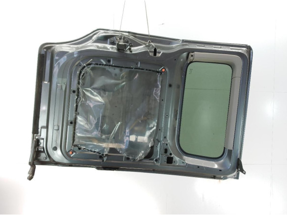 H2101BJ0AA  PUERTA LAT TRA IZQ NISSAN NV200 / EVALIA Autobús|Desguaces La Cabaña