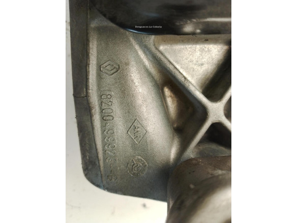 11210AY60A  SOPORTE MOTOR DER NISSAN NV200 / EVALIA Autobús|Desguaces La Cabaña