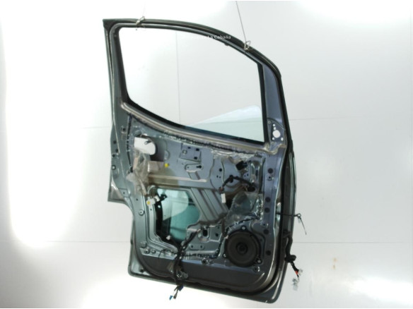 H0101BJ0MA PUERTA LAT DEL IZQ NISSAN NV200 / EVALIA Autobús|Desguaces La Cabaña