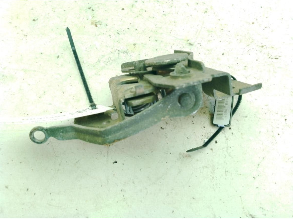 CERRADURA CAPO FORD FIESTA V (JH_, JD_)|Desguaces La Cabaña