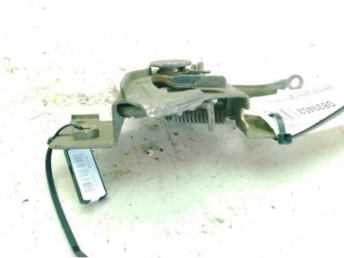 CERRADURA CAPO FORD FIESTA V (JH_, JD_)|Desguaces La Cabaña