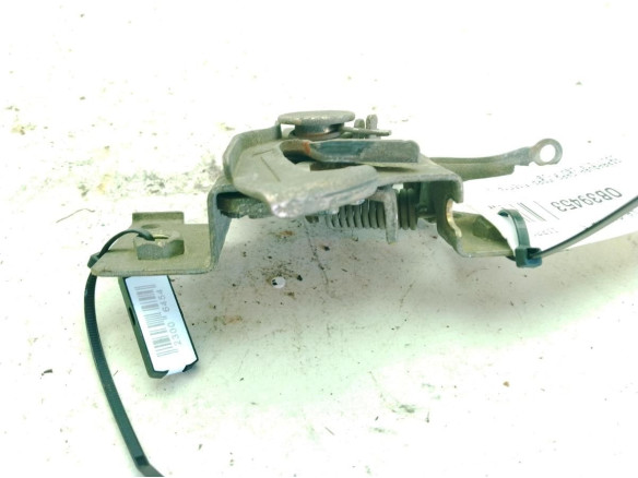 CERRADURA CAPO FORD FIESTA V (JH_, JD_)|Desguaces La Cabaña