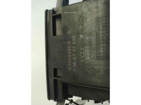 CAJA FILTRO AIRE|Desguaces La Cabaña 2