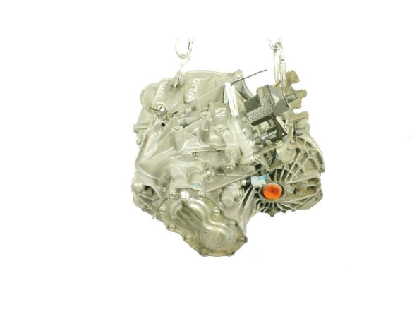 GL047217 CAJA CAMBIOS CHEVROLET CAPTIVA|Desguaces La Cabaña