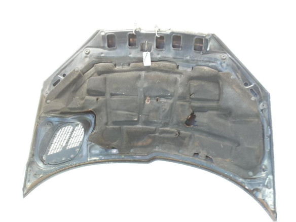 7901K1 CAPO PEUGEOT 206 Fastback (2A/C)|Desguaces La Cabaña