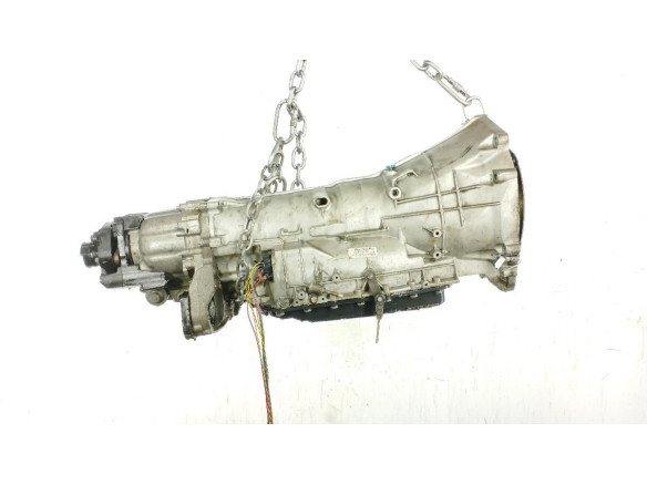 9046494 CAJA CAMBIOS BMW 3 Touring (E91)|Desguaces La Cabaña