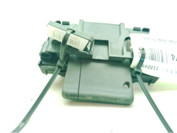8200125077 LECTOR LLAVE RENAULT MEGANE II Ranchera familiar (KM0/1_)|Desguaces La Cabaña
