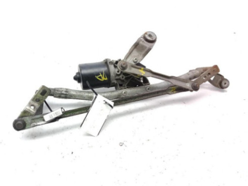 8200036921  MOTOR LIMPIAPARABRISAS DEL RENAULT MEGANE II Ranchera familiar (KM0/1_)|Desguaces La Cabaña