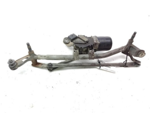 MOTOR LIMPIAPARABRISAS DELANTERO|Desguaces La Cabaña 2