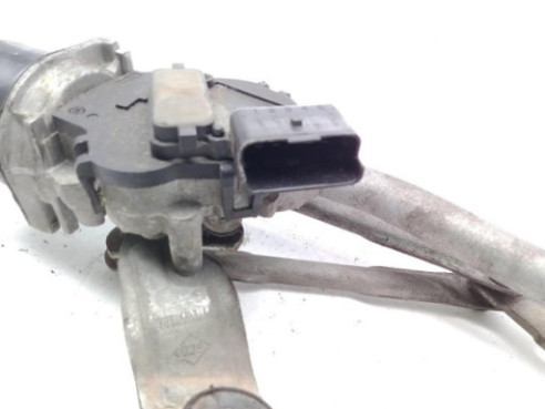 8200036921  MOTOR LIMPIAPARABRISAS DEL RENAULT MEGANE II Ranchera familiar (KM0/1_)|Desguaces La Cabaña