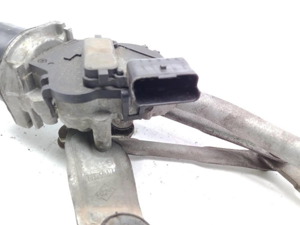 8200036921  MOTOR LIMPIAPARABRISAS DEL RENAULT MEGANE II Ranchera familiar (KM0/1_)|Desguaces La Cabaña