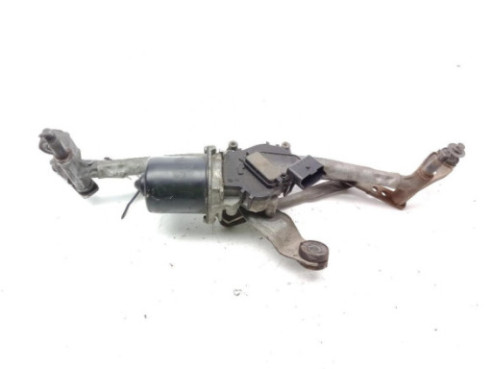 8200036921  MOTOR LIMPIAPARABRISAS DEL RENAULT MEGANE II Ranchera familiar (KM0/1_)|Desguaces La Cabaña
