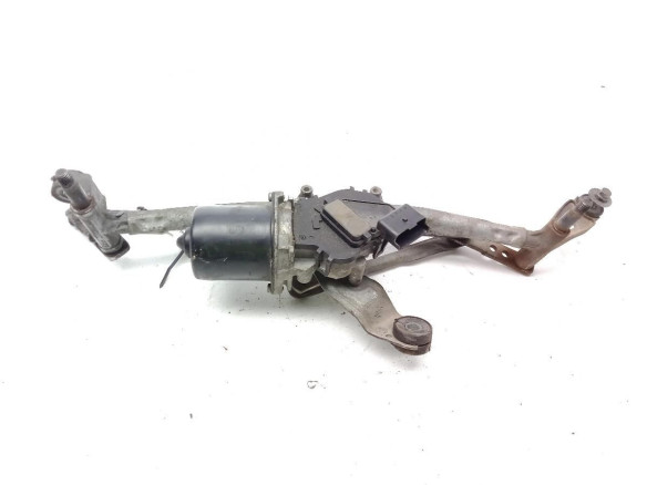 8200036921  MOTOR LIMPIAPARABRISAS DEL RENAULT MEGANE II Ranchera familiar (KM0/1_)|Desguaces La Cabaña
