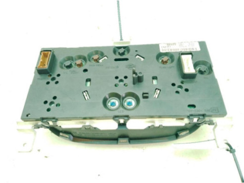 1X01223 CUADRO INSTRUMENTOS NISSAN ALMERA TINO (V10)|Desguaces La Cabaña