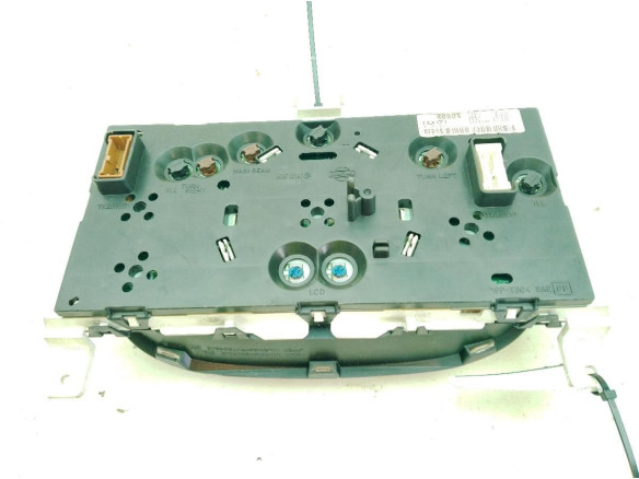 1X01223 CUADRO INSTRUMENTOS NISSAN ALMERA TINO (V10)|Desguaces La Cabaña