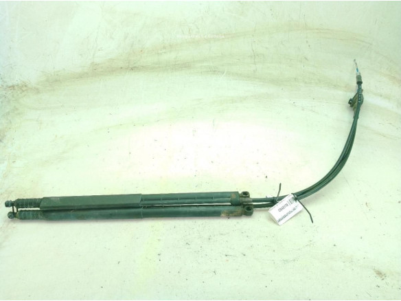 9677614780 AMORTIGUADOR PORTON / TAPA MALETA PEUGEOT 508 SW|Desguaces La Cabaña