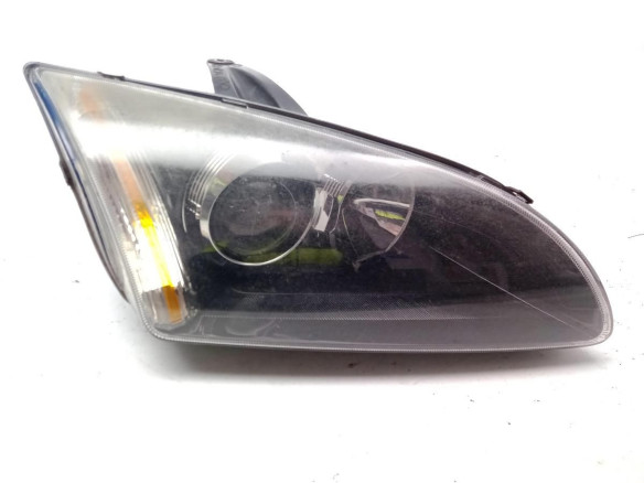 FARO DERECHO FORD FOCUS II (DA_, HCP)|Desguaces La Cabaña